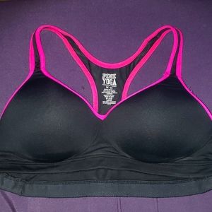 Victoria's Secret sports bra